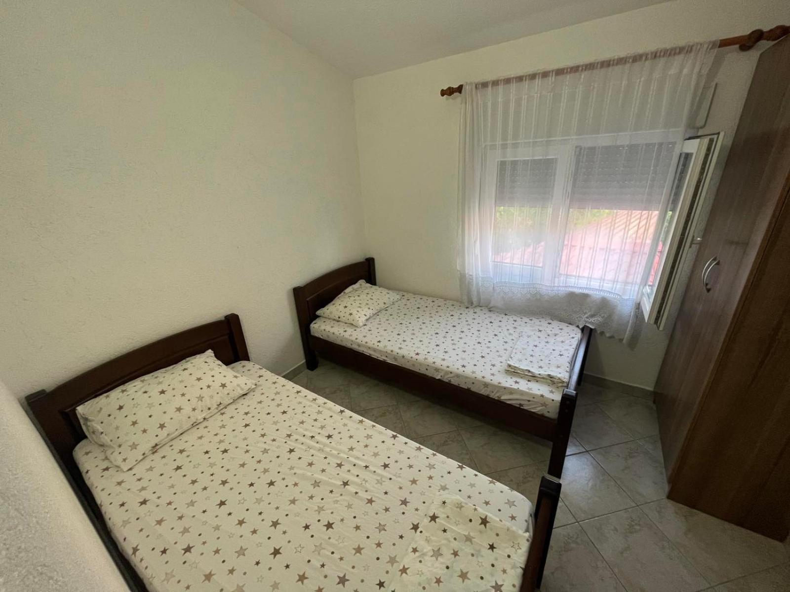 Apartmani Joca Sutomore Exterior foto