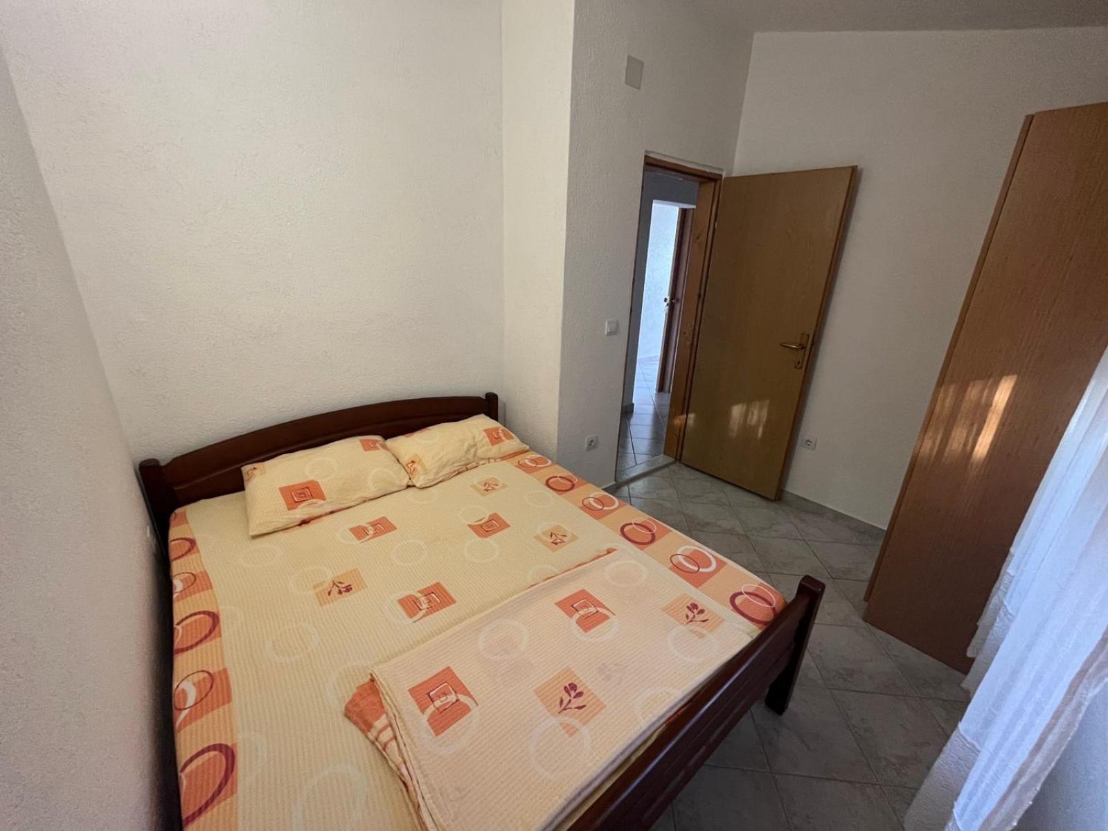 Apartmani Joca Sutomore Exterior foto
